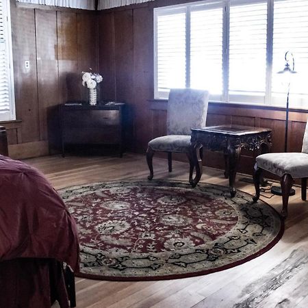 Mccloud River Bed And Breakfast ภายนอก รูปภาพ