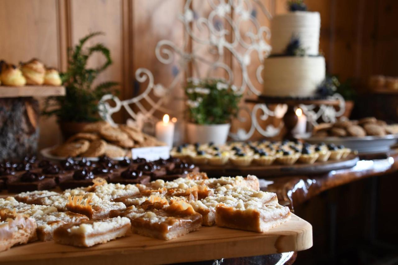 Mccloud River Bed And Breakfast ภายนอก รูปภาพ