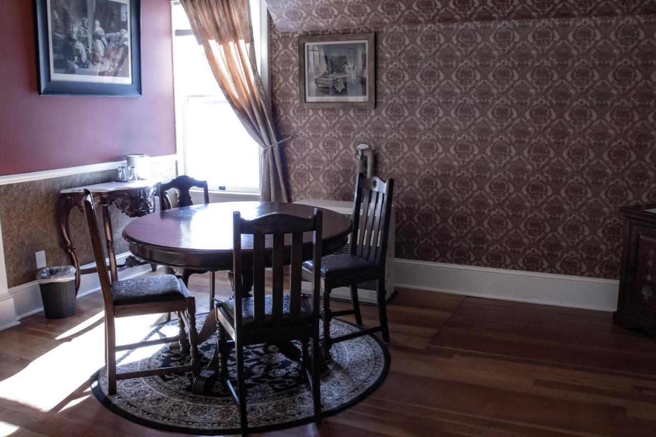 Mccloud River Bed And Breakfast ภายนอก รูปภาพ