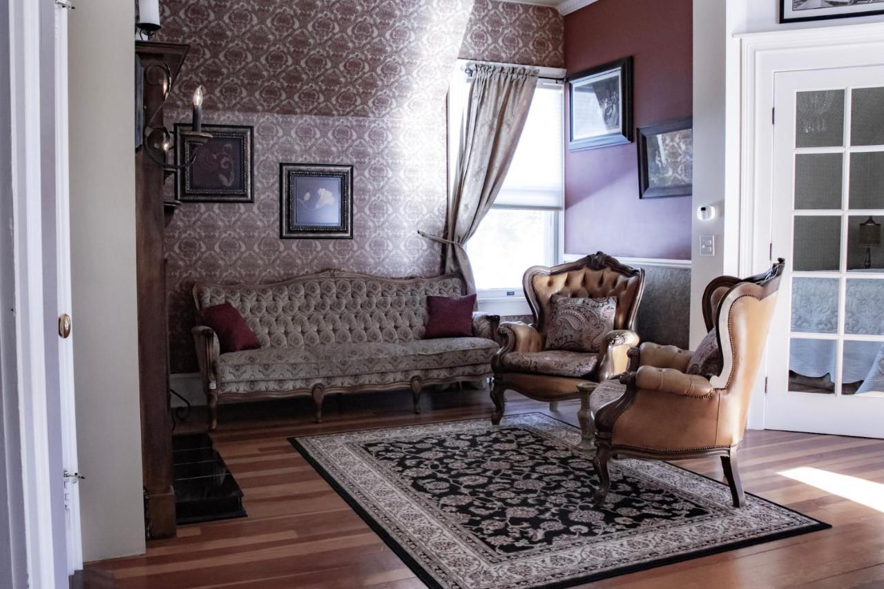 Mccloud River Bed And Breakfast ภายนอก รูปภาพ