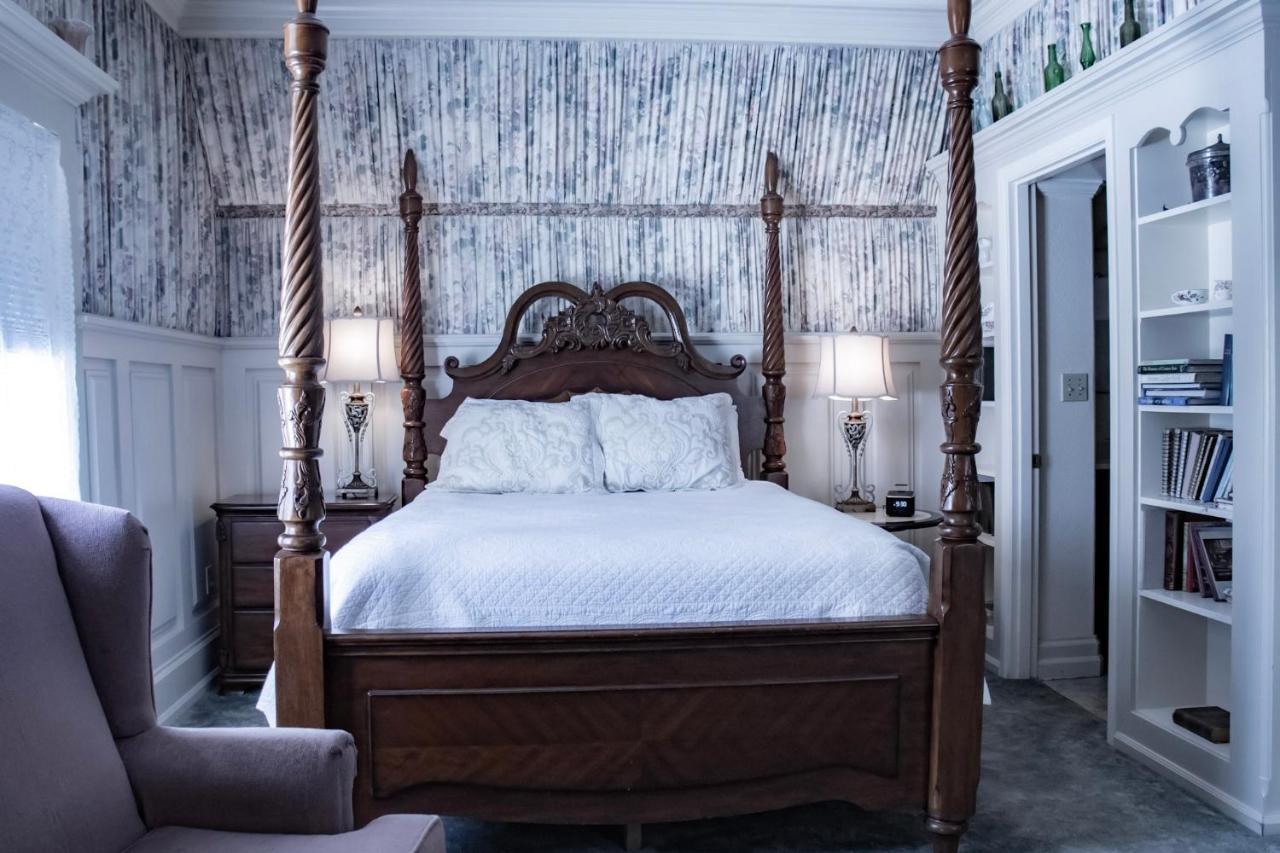 Mccloud River Bed And Breakfast ภายนอก รูปภาพ